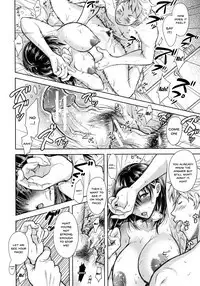 Yokumakezuma no Sukebegao Ch. 1-6