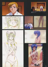 VIPER Series Official Artbook IV