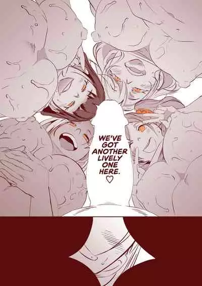 DELIGHTFULLY FUCKABLE AND UNREFINED Paizuri Day!