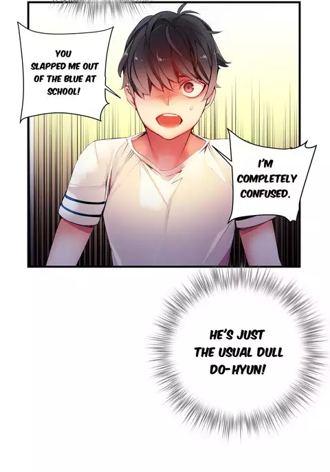 Lilith`s Cord Ch.1-37