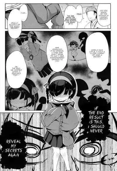 Punipuni Chiccha Tappotapo Ch. 1-5