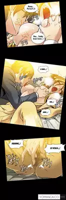 [Yihyeonmin] Drug Candy Ch.0-34 (English) (YoManga) (Ongoing)