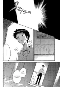 (C84) [cassino (Magarikoji Lily)] ENDLIGHT (Neon Genesis Evangelion) [English] [spluuuuurt]