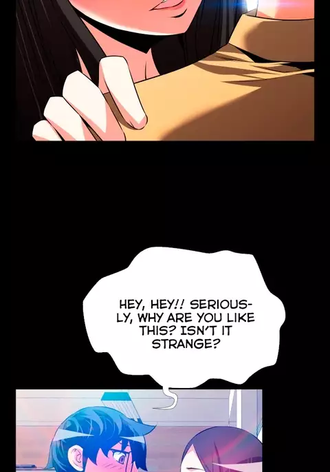 Love Parameter Ch.1-61