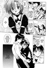 [Matra Milan] Palladium Garden [English] [Hmanga-project]