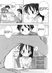 [Nagatsuki Misoka] A Day in the Life [English] {Loliconnection + Tonigobe + Zero Degrees}