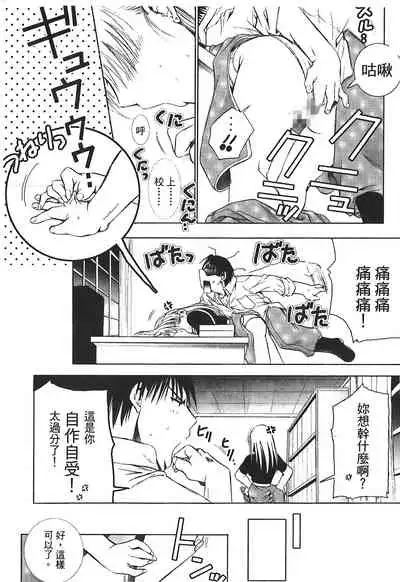 Fullmetal Alchemist 6