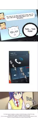 [Donggul Gom] She is Young (English) Part 1/2