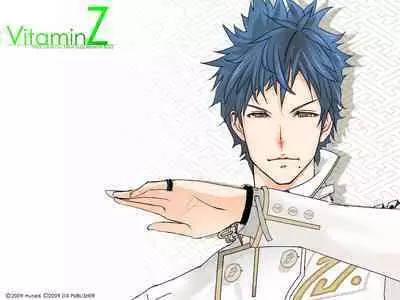 Cool-B Vol.25 2009-05