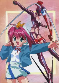 VIPER Series Official Artbook IV