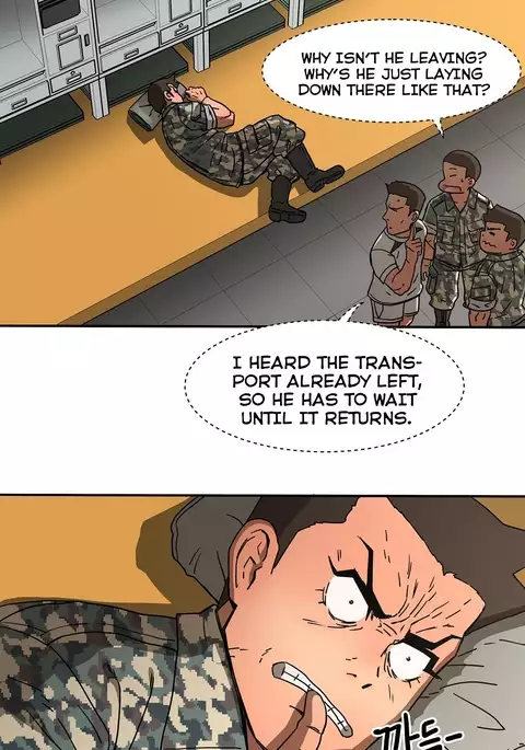 Refrain Love Ch.1-28