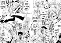 [ShindoL] TSF Monogatari [English] {SaHa + desudesu}