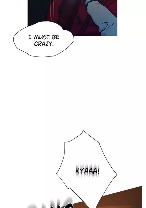 Scandal of the Witch Ch.1-41