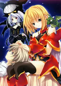 [Miyama Zero] MOEOH Selection Custom Maid Girl ~Miyama Zero Gashuu~