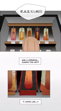 [Silverstar] Talk To Me Ch.1-37 (English) (Ongoing)