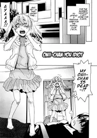 [Kobayashi Oukei] Naked Girl Ch. 1-6 [English] {Mistvern}