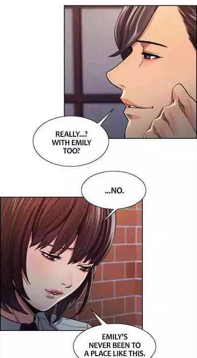 Taste of Forbbiden Fruit Ch.17/24