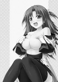 [KOJI2 (Tsuda Akira)] Nohohon Biyori+ (IS <Infinite Stratos>) [English] [Life4Kaoru + RapidSwitch] [Digital]