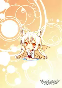 (COMITIA118) [Check Mate! (Yua)] Kohaku Biyori3