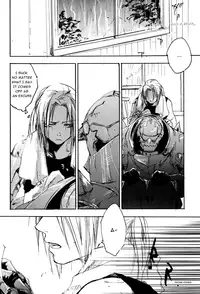 (C66) [GD-mechano (Izumi Yakumo)] EST! EST!! EST!!! (Fullmetal Alchemist) [English] [Neutral]
