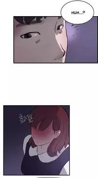 Double Date Ch.1-23 (English) (Ongoing)