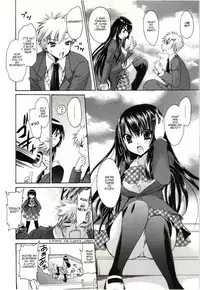 [Shinonome Ryu] Himegoto [English] [aceonetwo]