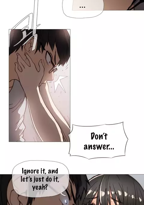 Household Affairs Ch.1-32