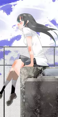 [Junk Island (RYU)] DARK CITY 2 ~Shoku no Shou~