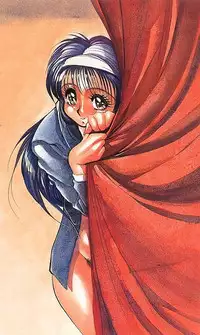 [N.O. Chachamaru] Heisei Shunga