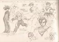 (C77) [Article 60 of Criminal Code (Shuhan)] RaKuGaKi./Monochrome.[Vol:2] (Various)