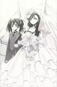 (C89) [Waterfall (Takano Saku)] Sasayaku You ni Koi o Shite (Love Live!)