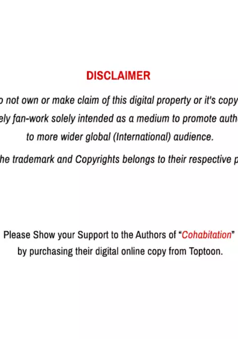 Cohabitation Ch.1-44