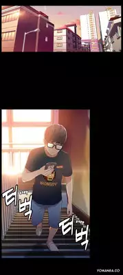 [BAK Hyeong Jun] Sweet Guy Ch. 1-45 [English] [YoManga]