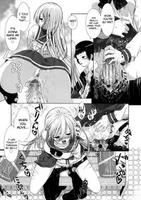 [Momoiro Manjiru] Manjiru Torotoro Ch. 1-10 [English] [biribiri]