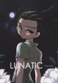 [K=D (Nekono Tamami)] LUNATIC (Inazuma Eleven)