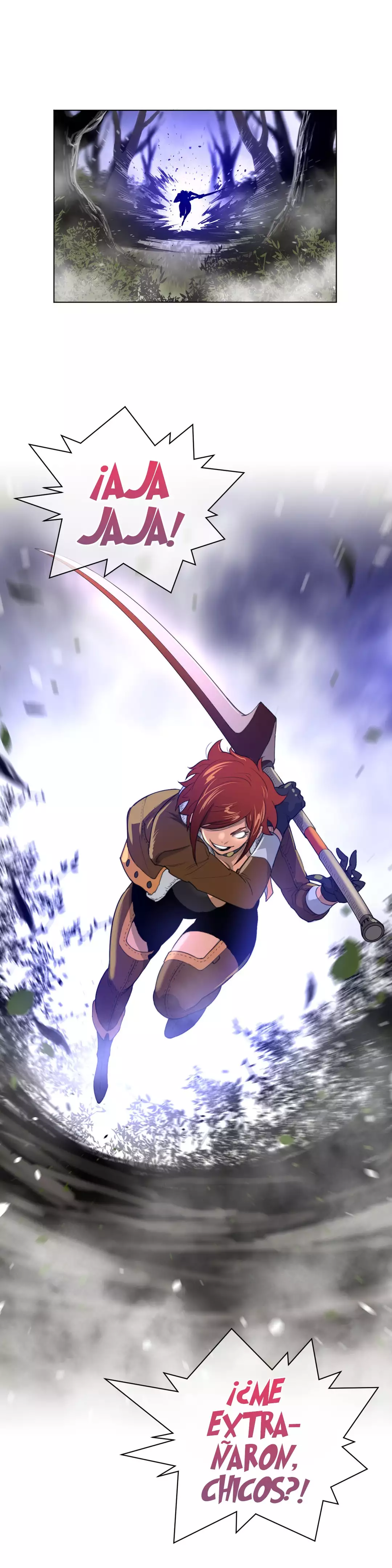 Perfect Half Ch.1-25