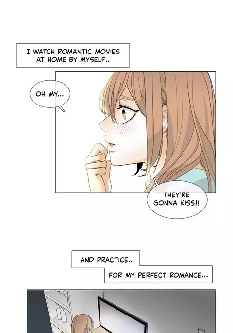 Talk To Me Ch.1-14