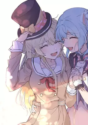 バンドリ!かのちさまとめ