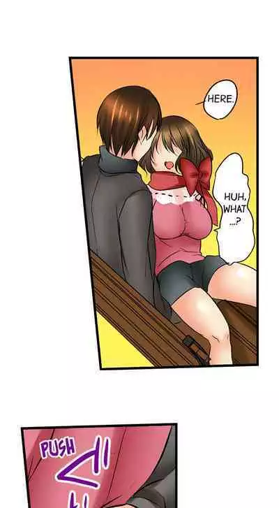 [BURIO] Touching My Older Sister Under the Table (Ch.1-64) [English]