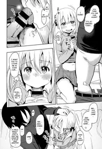 [Arekusa Mahone] Good Smell (Comic Kairakuten XTC Vol. 5) [English] [BSN]