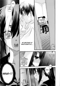 [Saegusa Kohaku] Imoten (Eng) [Takehiro & Yoroshii]