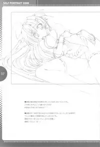 (C75) [THE FLYERS (Naruse Mamoru)] SELFPORTRAIT 2008