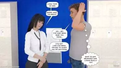 [Pegasus Smith] – Timmy Strikes Back Part 7