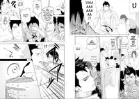 (Shota Scratch 10) [♂Mentaiko♂ (Itto)] Itai Itai Itai. 1 [English]