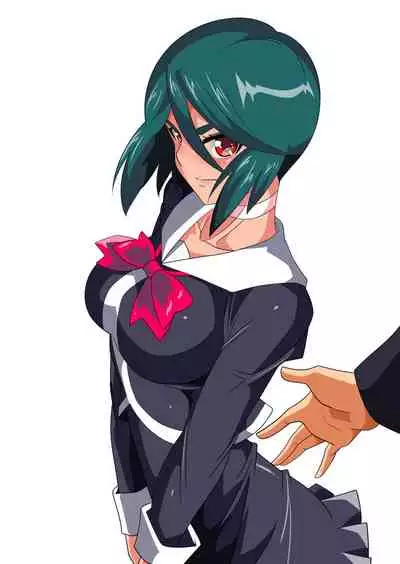 [Warabimochi] Taima Douteishi Midori