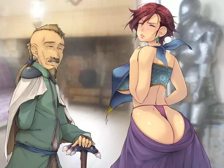 Yakuza Yuusha o Maneite Shimatta Machi