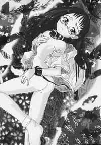 [shirando] Ojyamajyo Ojyamanga！！