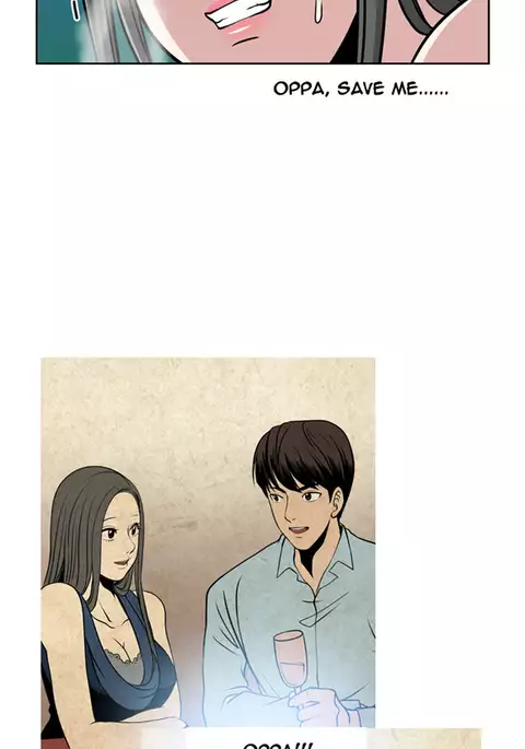 Change Partner Ch.1-16