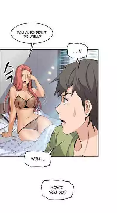 Housekeeper [Neck Pillow, Paper] Ch.49/49 [English] [Manhwa PDF] Completed