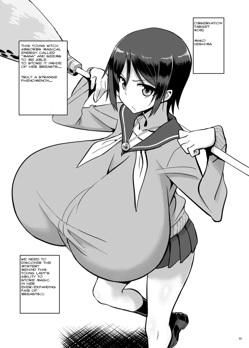 Zemuriya Report {bewbs666}